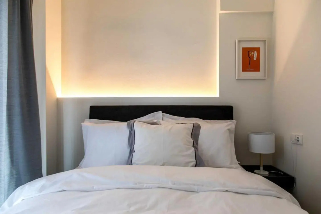 The Corner Suite in Historical Center