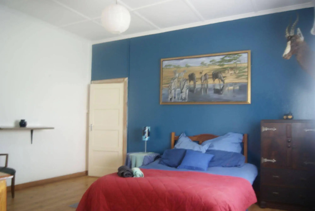 Addo Self Catering