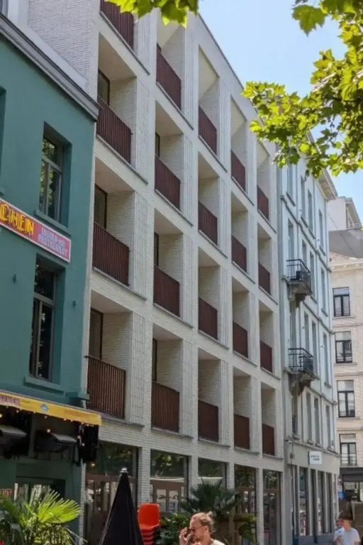 BX Downtown - Brussels