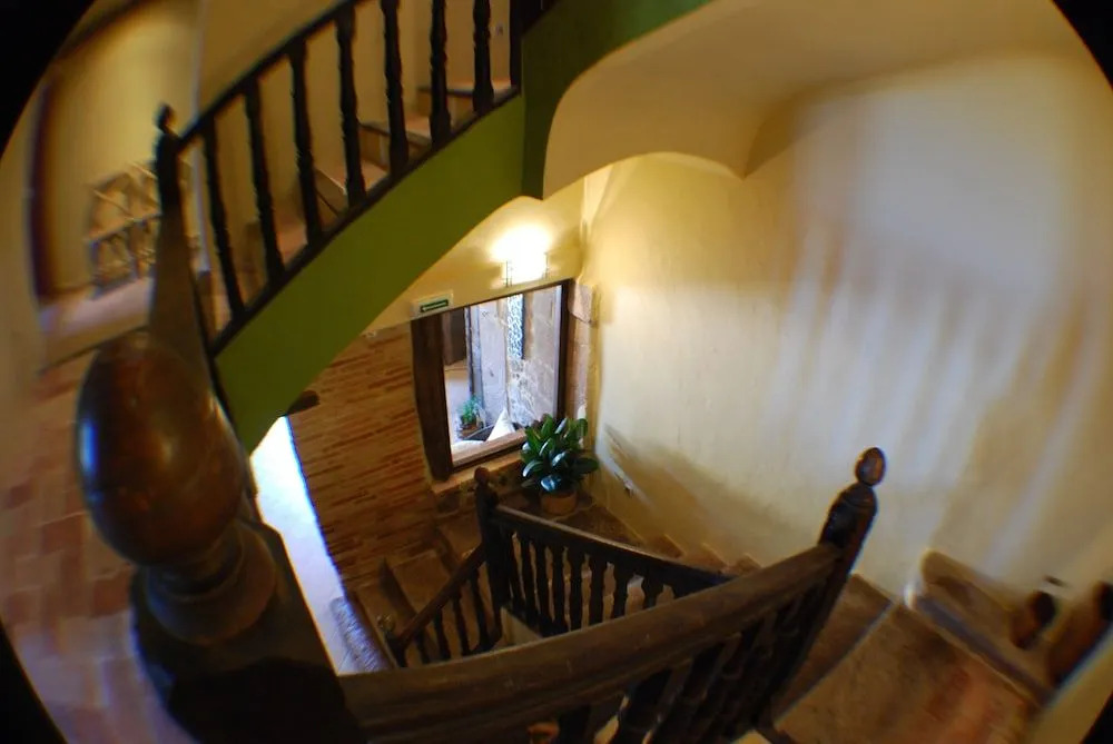 Hostal Rural Ioar