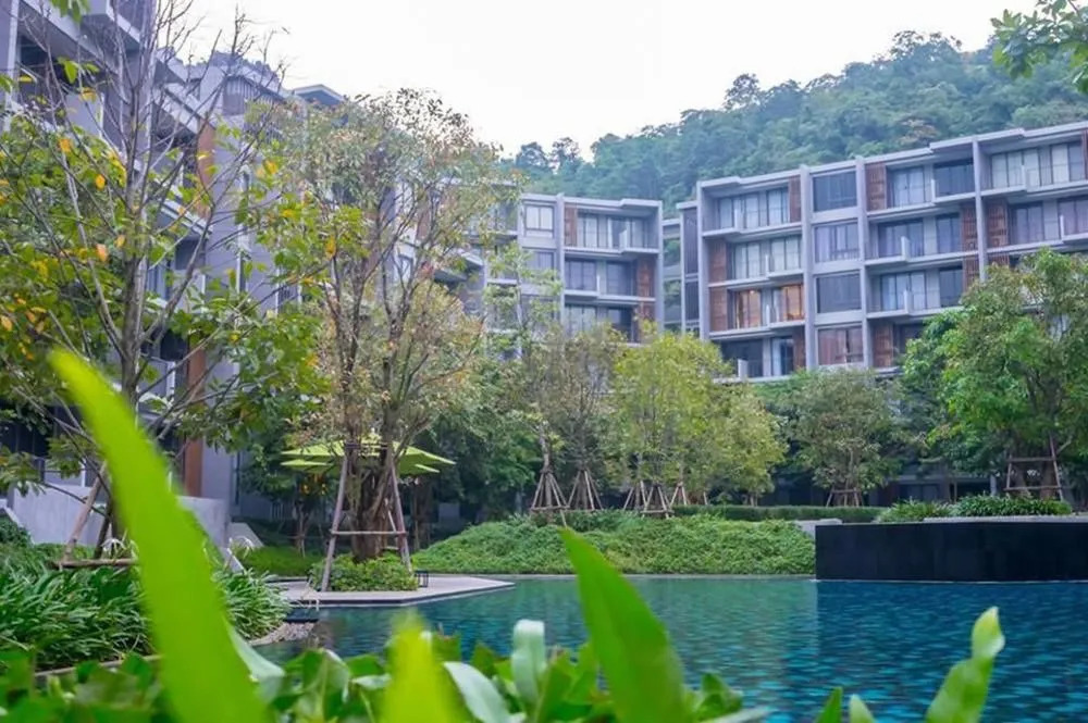 The Valley Khaoyai by NPP