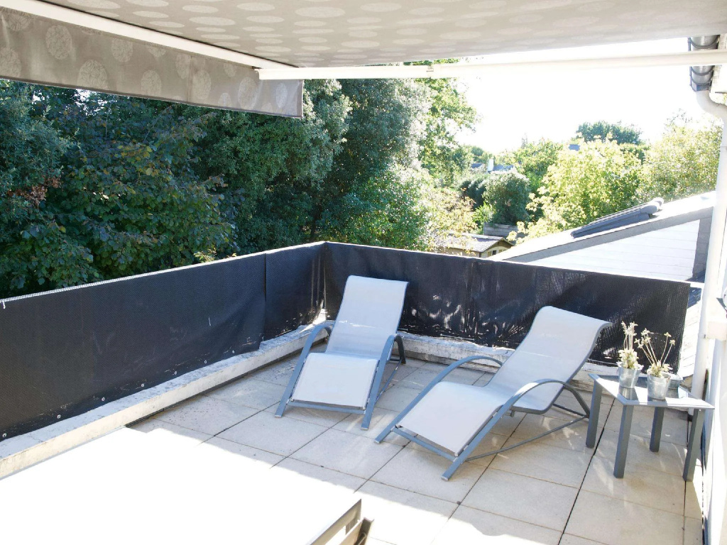 Gîte La Terrasse Du Verger