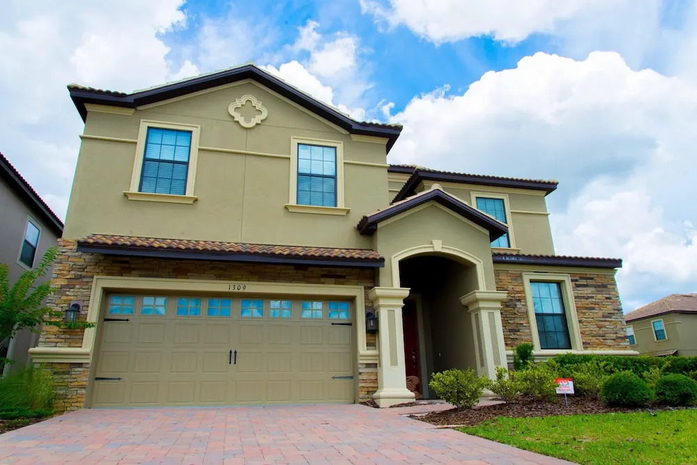 Champion Gate Villa by Orlando Short Term