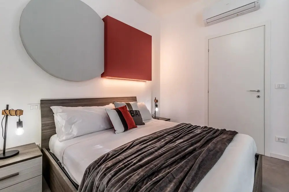 HouSmart Tartini 6 Loft 1