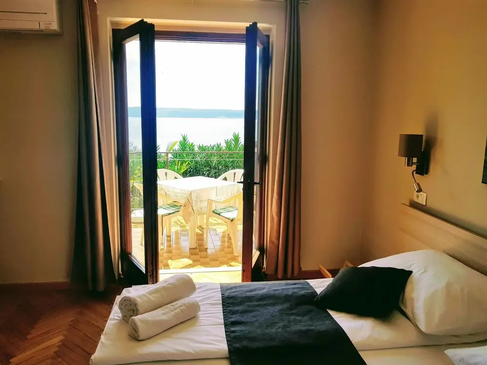 Family Apartment Kocevar