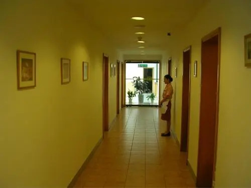 Jinjiang Inn Baotou Youyi Avenue