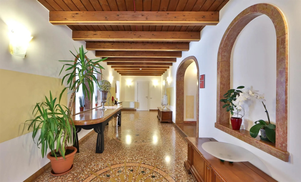 BEST WESTERN Titian Inn Hotel Treviso