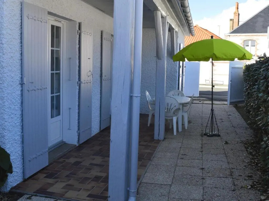 Maison La Tranche-sur-Mer, 3 pièces, 6 personnes - FR-1-22-251