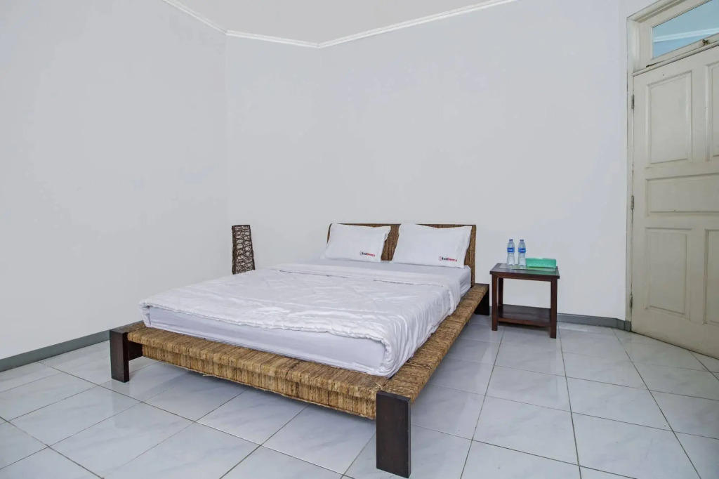 Bangka Bed & Breakfast