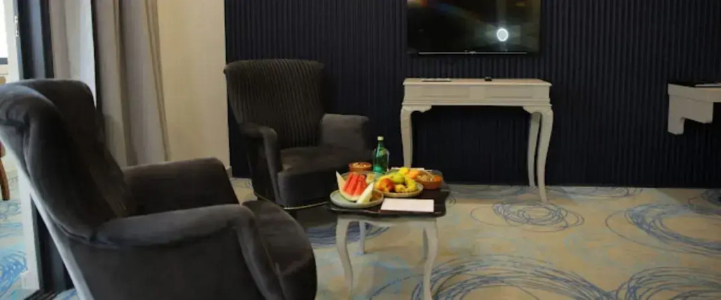 Hotel Marde