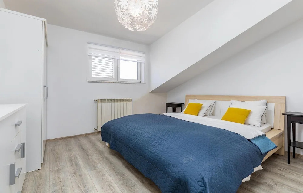 Stunning Apartment in Pula With Wifi and 2 Bedrooms