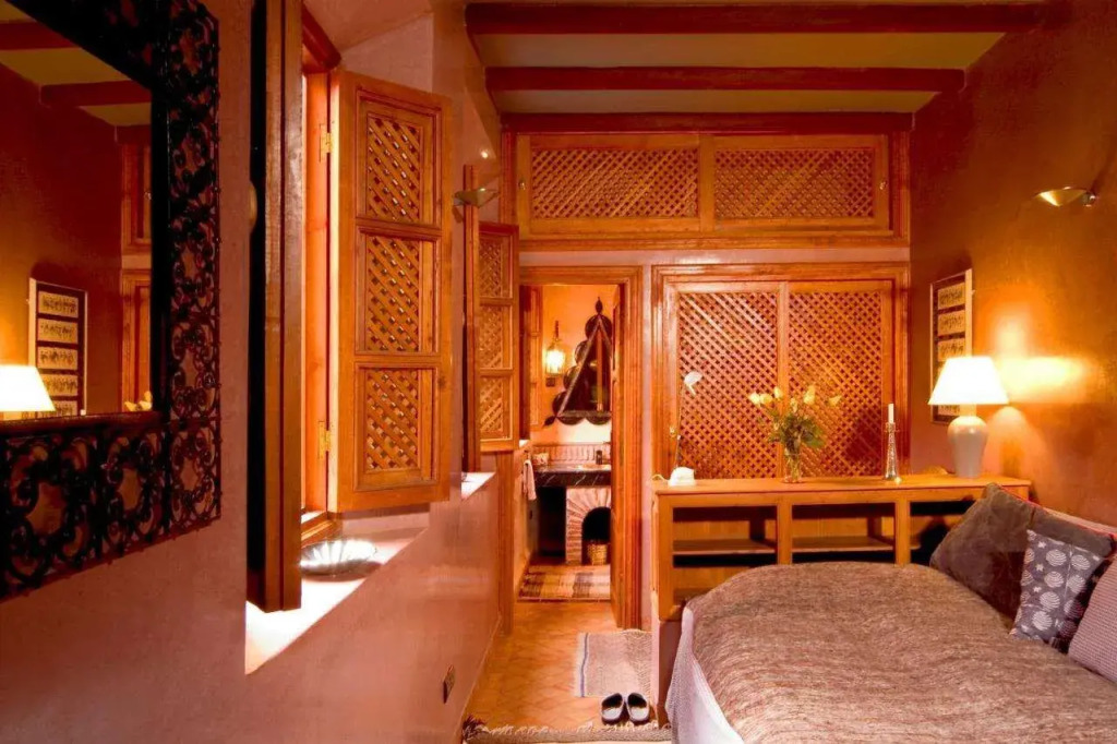 Riad Noga