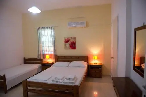 Soldatos Rooms