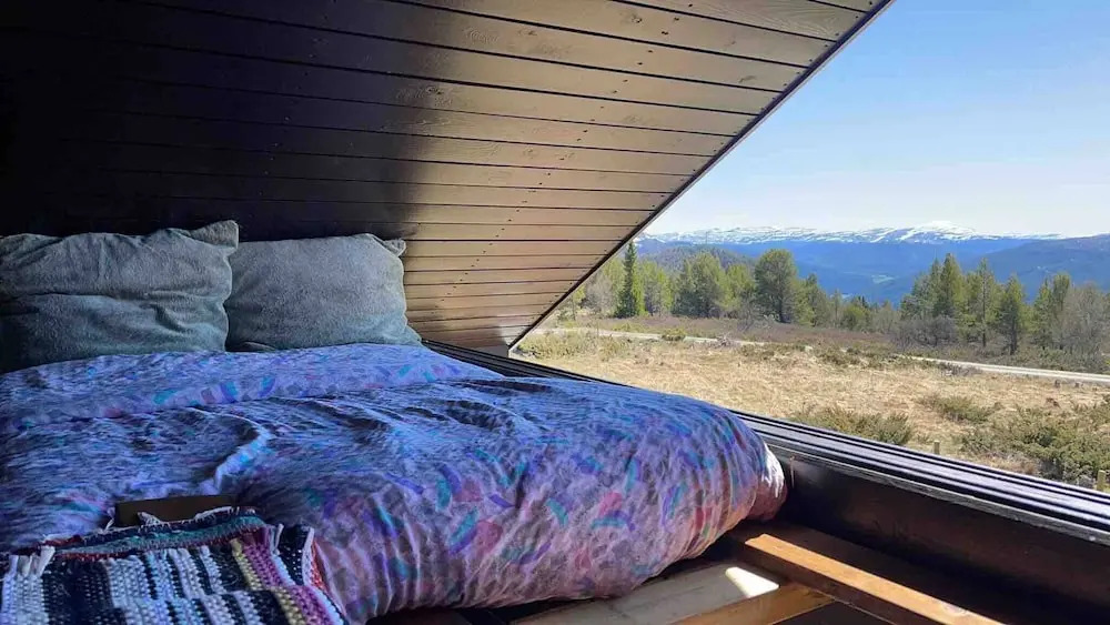 Holiday Home in Beautiful Rondane With Pool and Sauna