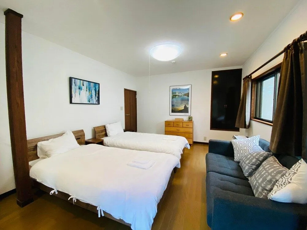 Bond Chalet Hakuba - Vacation STAY 76698v