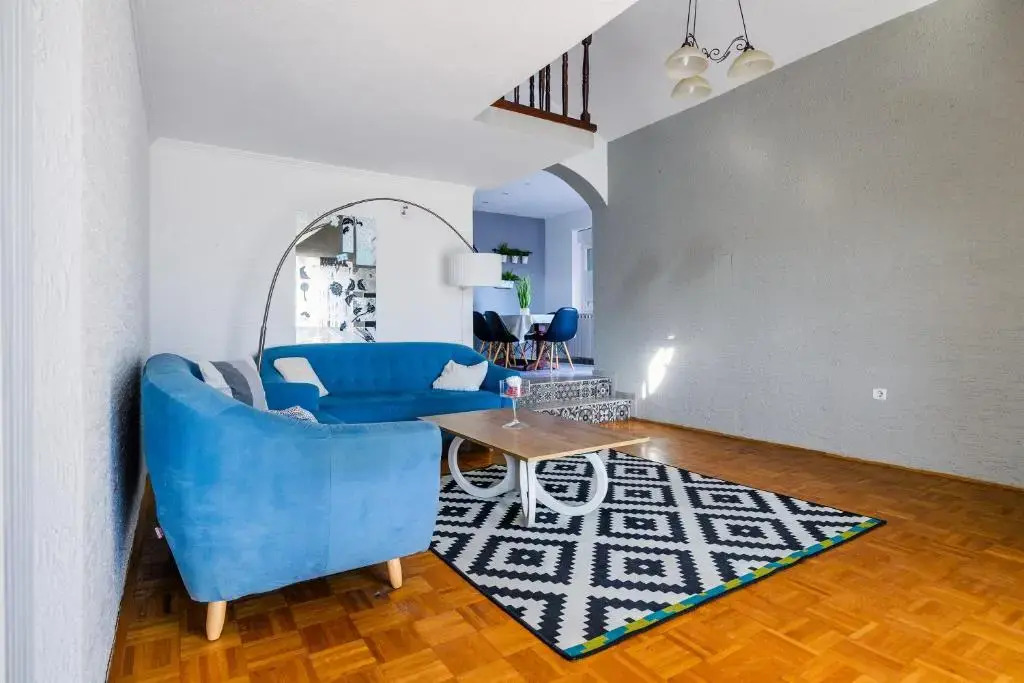 Holiday Home Sokolar