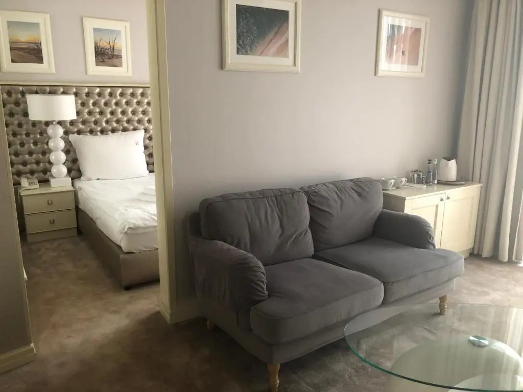 Trofana Wellness & SPA