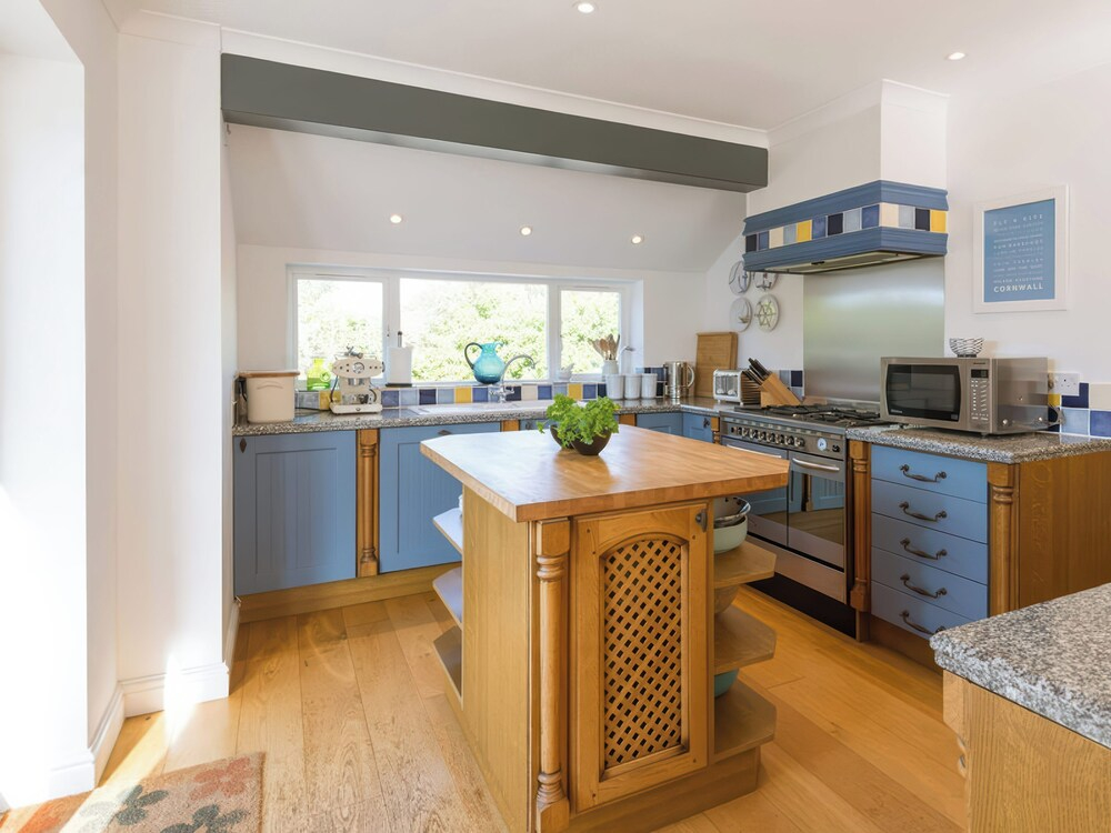 Moorlands Bungalow