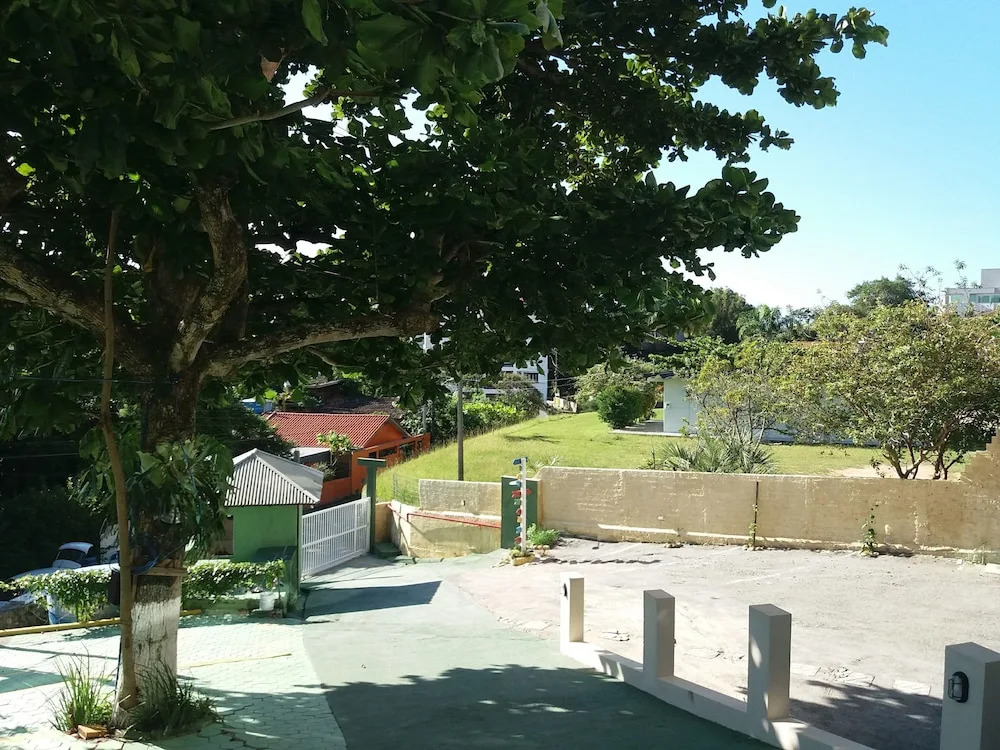 Residencial Caminho das Praias