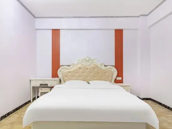 Nanlin Business Hotel (Wenchang Longlou Aerospace City Branch)