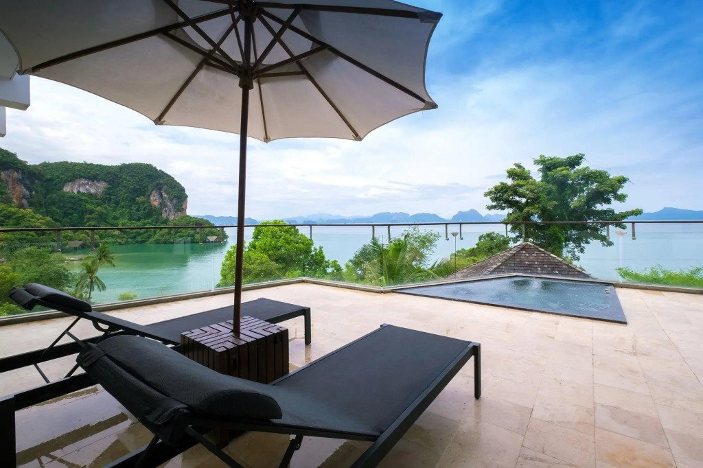 Paradise Koh Yao