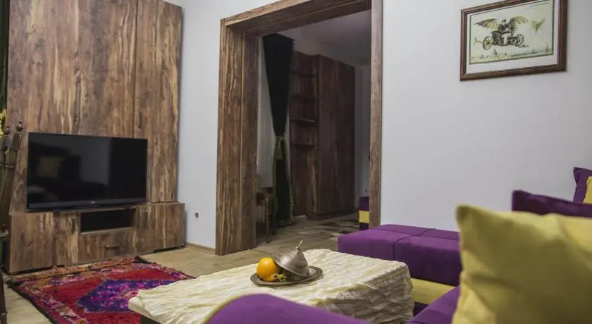 Apartment Central Taksim Istiklal