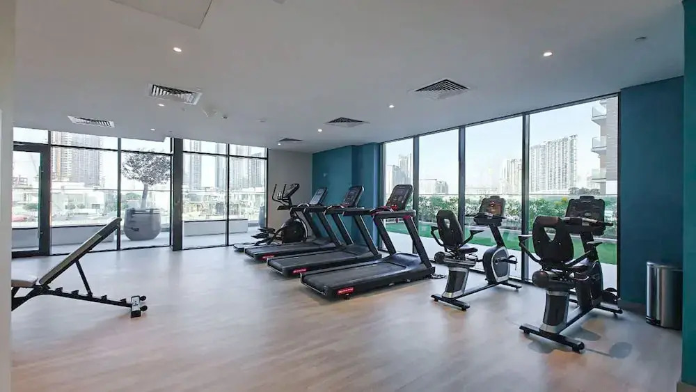 Indulging 1 Bedroom in Azizi Riviera 6