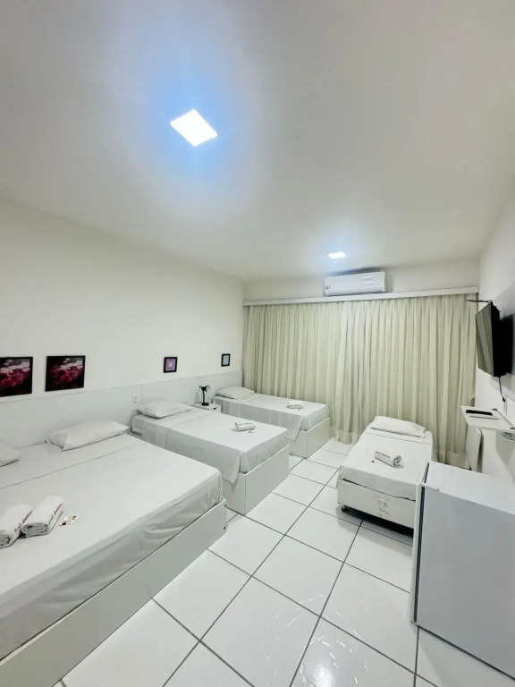 Hotel Americas