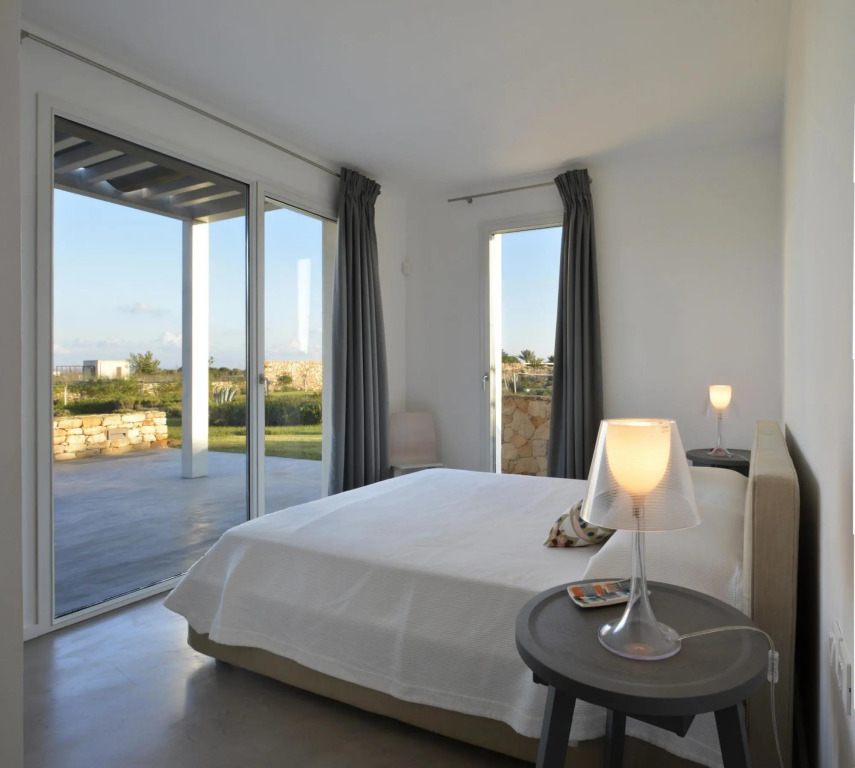 Villa Partenope