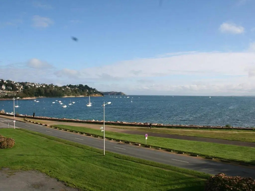 Appartement Perros-Guirec, 2 pièces, 2 personnes - FR-1-368-208