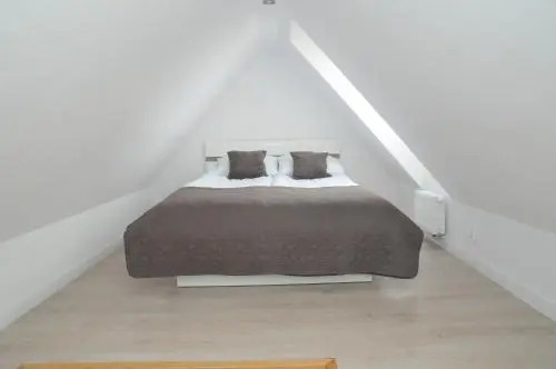 Apartament Wilenska