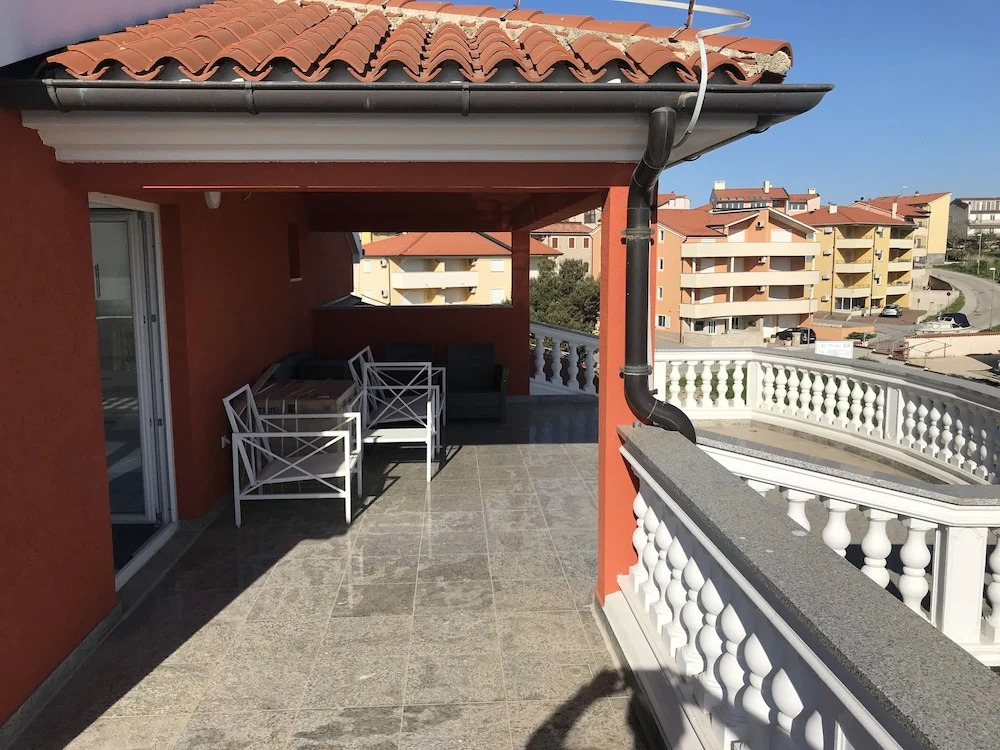 Hotel Livadic