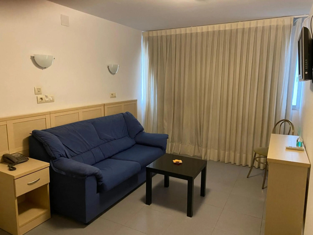 Hotel Cogullada