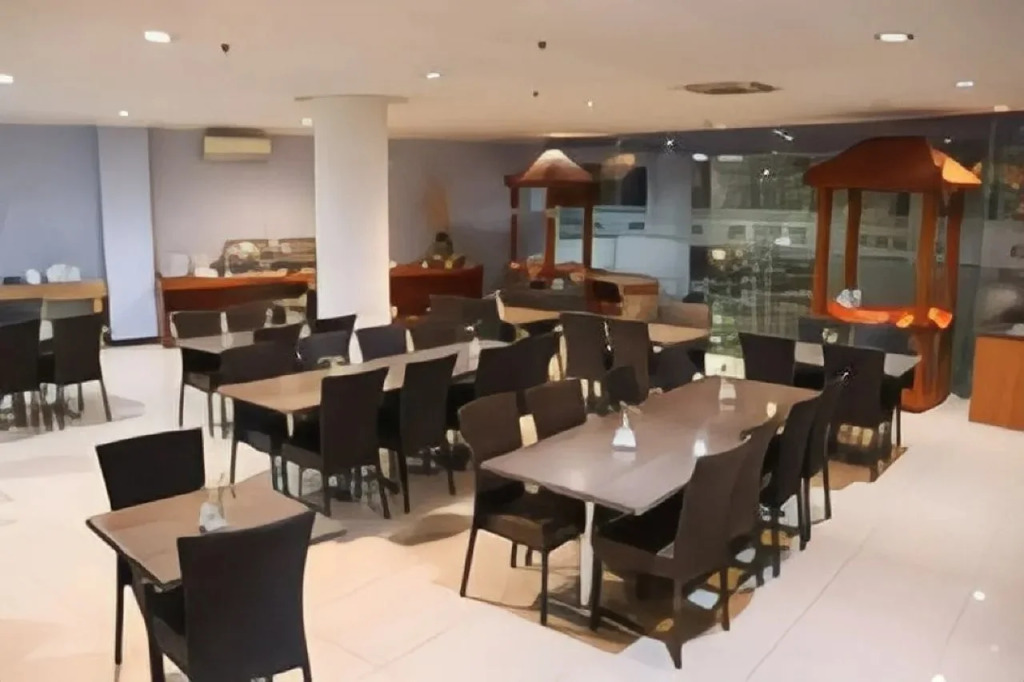 Azza Hotel Palembang
