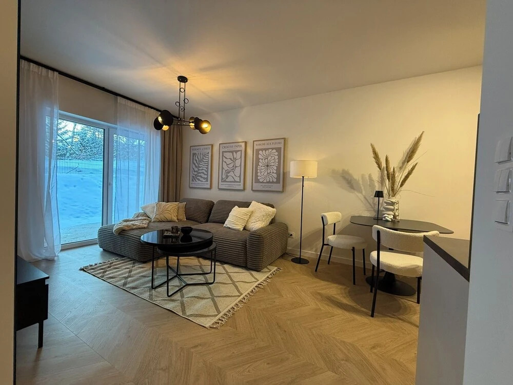 Pine Apartments - Dolina Szczęścia