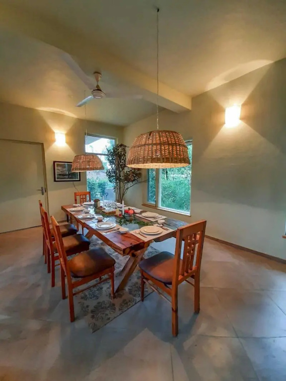 Seclude Palampur - Himachal Pradesh