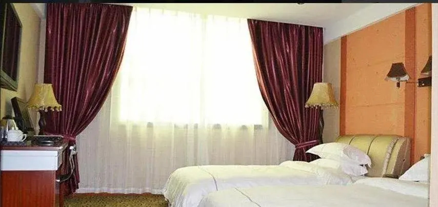 Lichuan 2012 Boutique Hotel