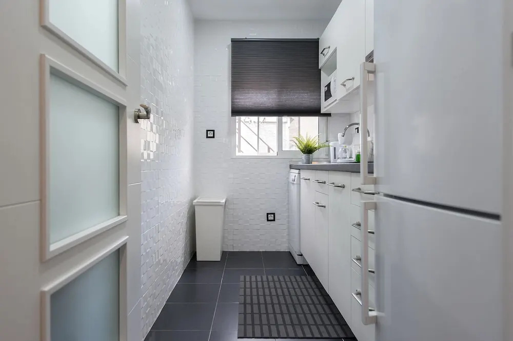 Duplex Atocha Deluxe
