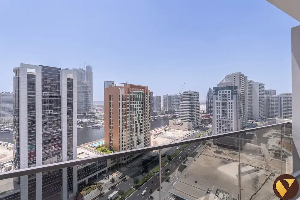 Vogue| Downtown close to Burj Khalifa | Dubai Mall