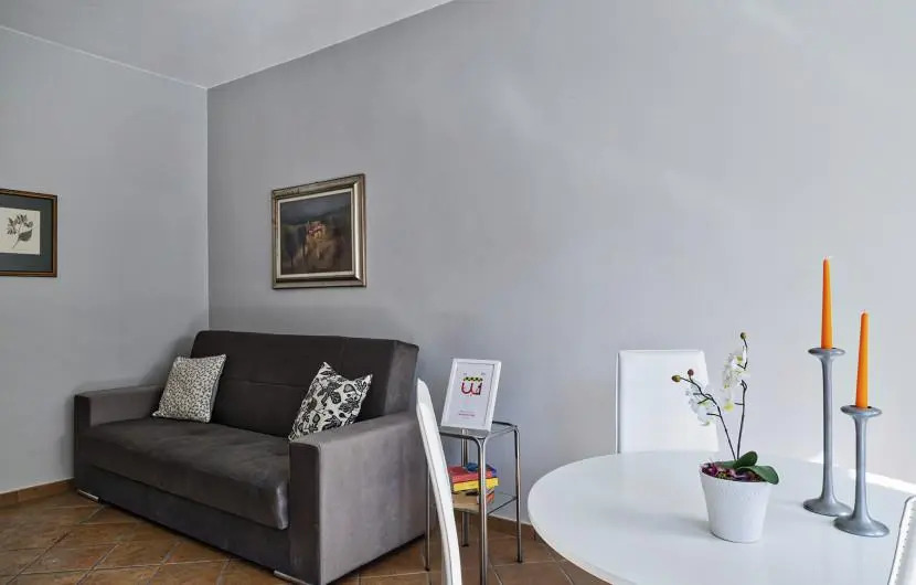 Magicstay - Flat 65M² 1 Bedroom 1 Bathroom - Rapallo