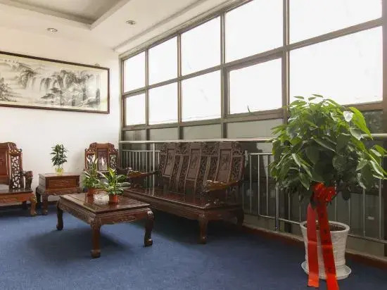 Kuaizhilv Express Chain Hotel