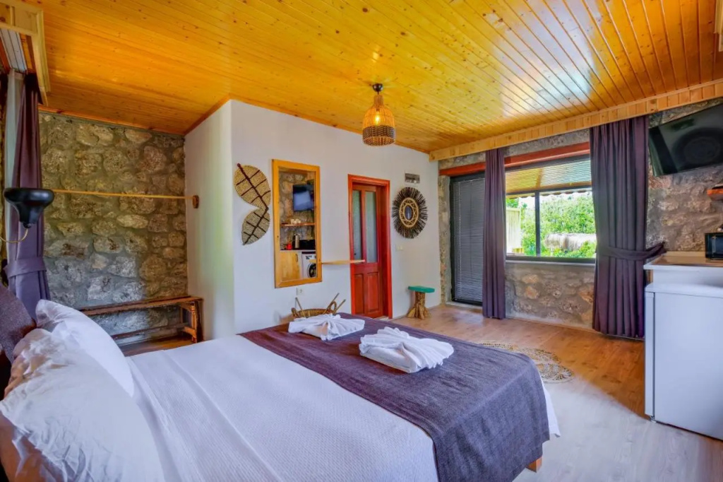 Faralya Yoruk Evi Suite