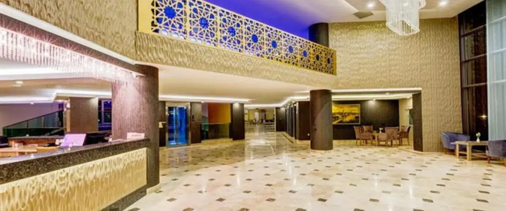 Kaynesia Hotel