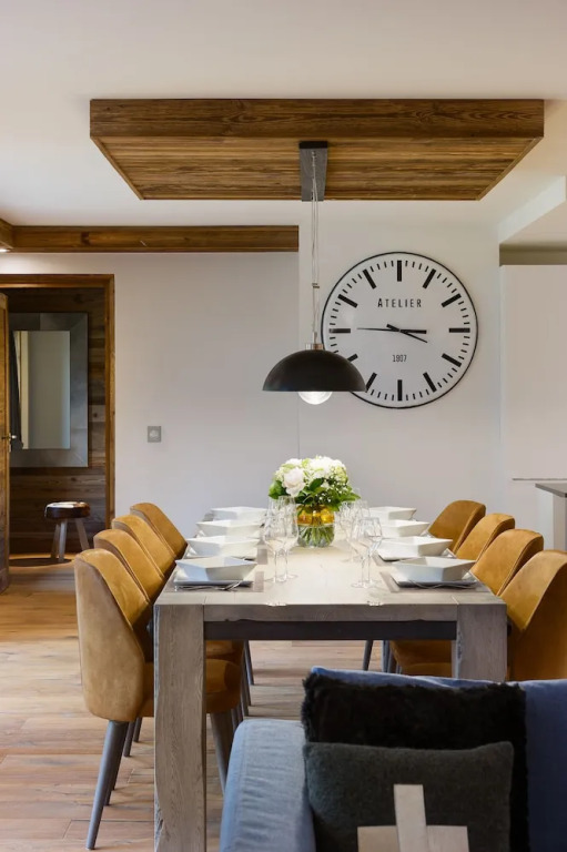 Résidence Annapurna - Penthouse T5 B302