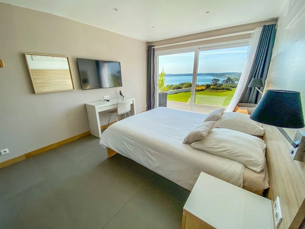 Chambres d'hôtes Vue Mer