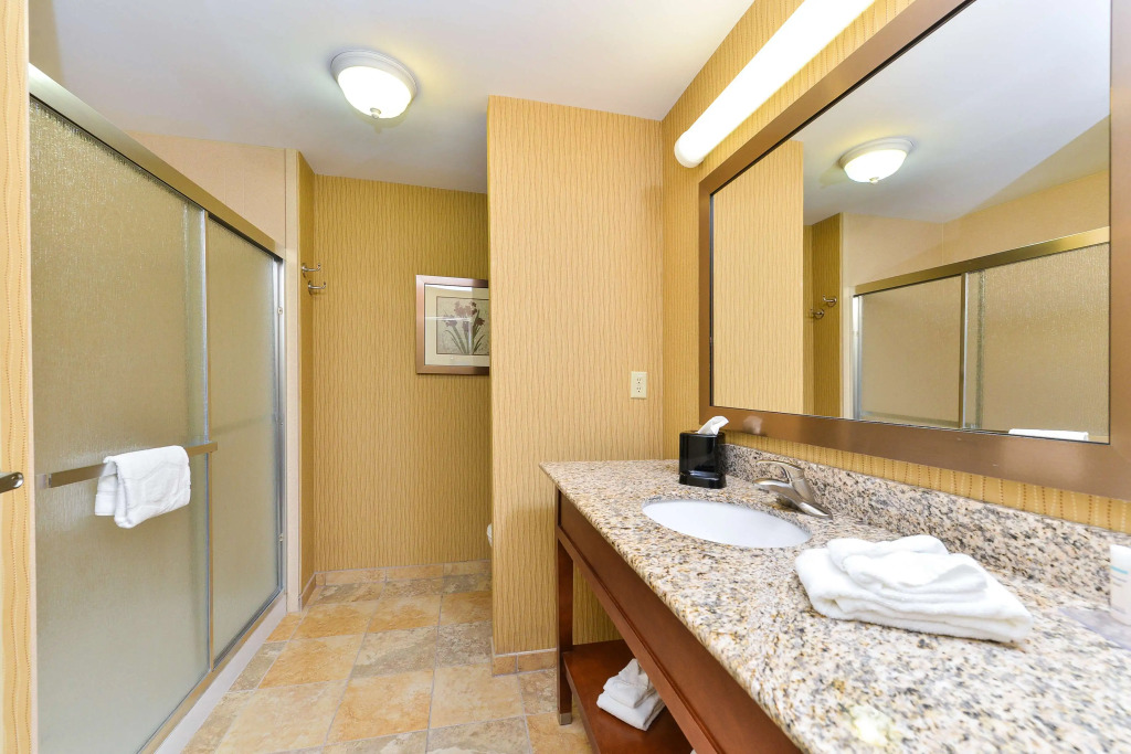 Hampton Inn Yorkville
