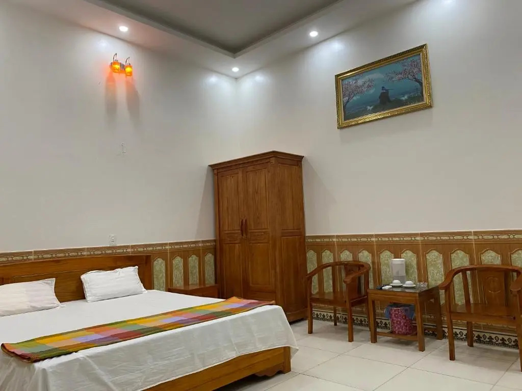 Đá Gió Hà Giang Homestay