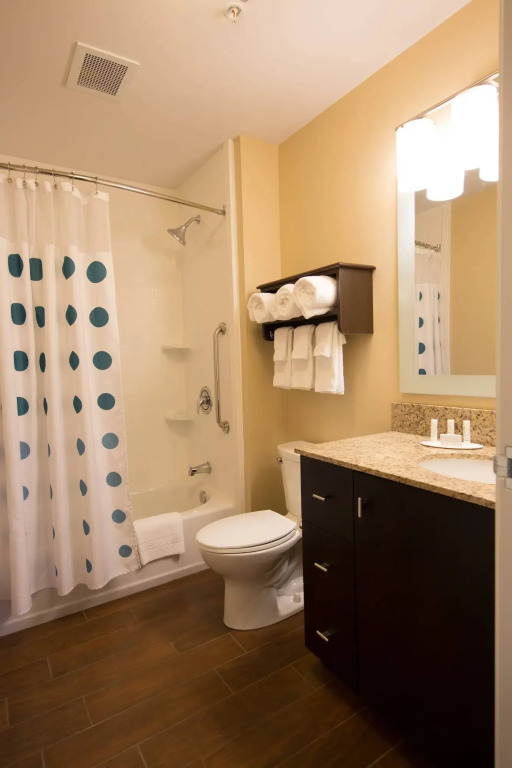 TownePlace Suites by Marriott Lincoln North