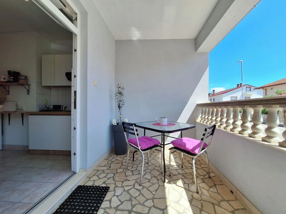 Apartment Drena