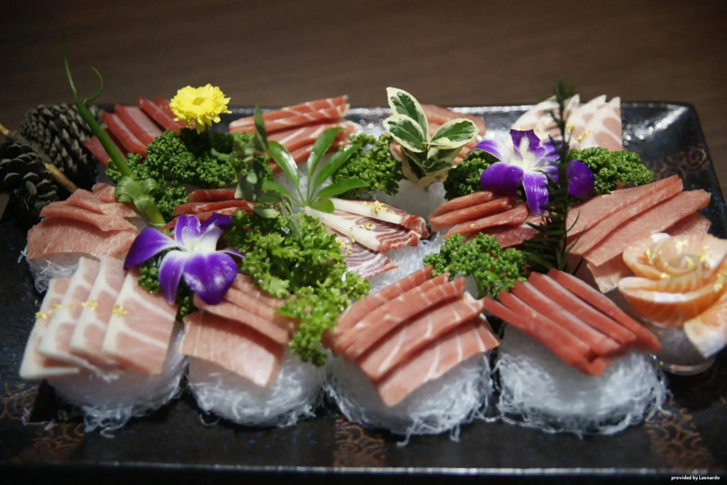 New Seoul Hotel Myeongdong